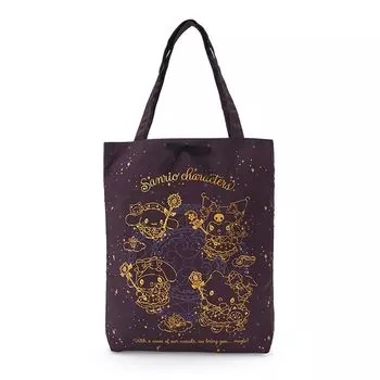 Sanrio Sanrio Characters Tote Bag (Magical) 543802