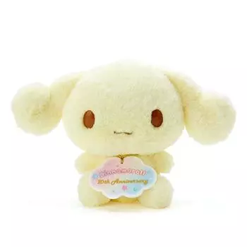 SANRIO SANRIO Cinnamoroll 20th Back Big Doll Espresso день рождения 937754
