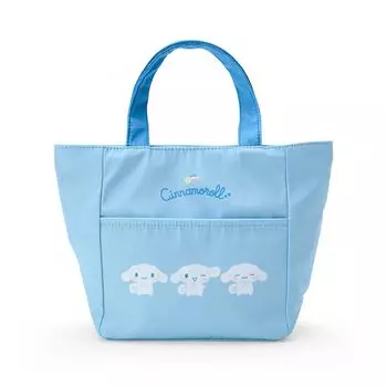 Sanrio Sanrio Cinnamoroll Холодный ланч-бокс Ланч-бокс Cinnamon Cinnamoroll 21 x 30 x Персонаж SANRIO 805556 (САНРИО) 11.5cm