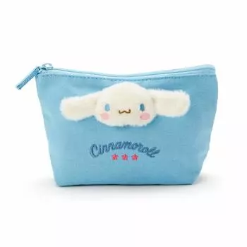 Sanrio (САНРИО) Мешочек с корицей и талисманом-боа