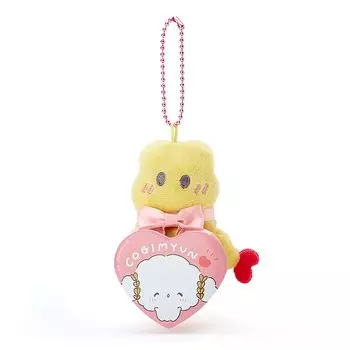 Sanrio (SANRIO) My favorite is the best Kogimyun Fried Shrimp Mascot Holder 13 x 8 x 4.5cm Polyester 137430
