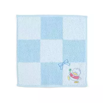 Sanrio Sanrio Petit Towel Duck Peckle Peckle AHIRUNOPEKKLE Petit Towel Персонаж 261297 SANRIO (САНРИО) 20200,3см