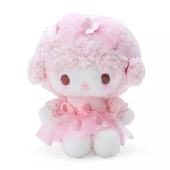 Sanrio (САНРИО) Плюшевая игрушка серии Sanrio Sakura Design L My Sweet Piano Пианино MY SWEET PIANO 202013 см Персонаж 440094 SANRIO