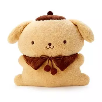 SANRIO SANRIO Pom Pom Pom Pom Pom Plu Formoco 512419