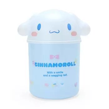 Sanrio (САНРИО) Sanrio Cinnamoroll Room Box Room Box Cinnamon Cinnamoroll 37,5 x 23 x 22,5 см Персонаж SANRIO 798801