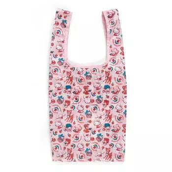 Sanrio (SANRIO) Sanrio Eco Bag SWIMMERSANRIO CHARACTERS Sanrio Characters 64300.3cm Character 483788 SANRIO