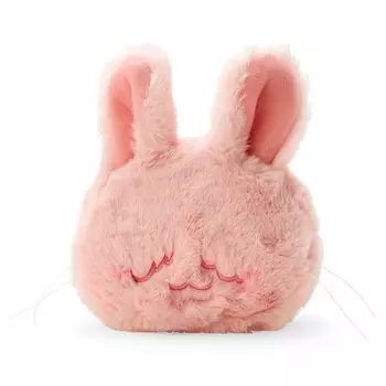 Sanrio (САНРИО) Сумка Sanrio 15,5 x 6 x 17,5 см Bosamaru Zurazura Design Series Персонаж 573558 SANRIO