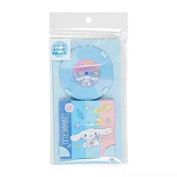 Sanrio (САНРИО) Записка в виде пластинки Cinnamoroll 902896