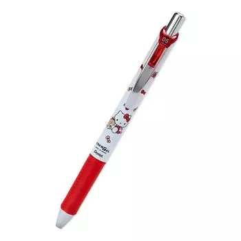 Sanrio Шариковая ручка Hello Kitty с гелевыми чернилами Energel 789577