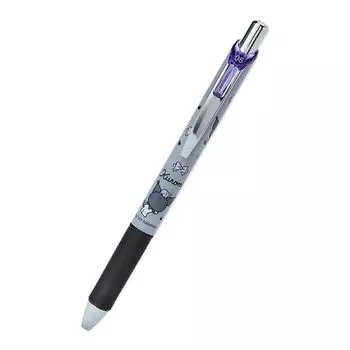Sanrio Шариковая ручка с гелевыми чернилами Kuromi Energel 789992