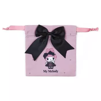 [Sanrio] Шнурок My Melody My Melody My Melody Secret Персонаж серии Meroclo 20 x 1 x 21 см 588946