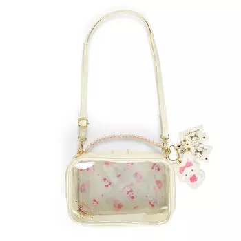 Sanrio Shoulder Bag Wish Me Mel Mel-chan WISH ME MELL 14227.5cm Character 207101 SANRIO