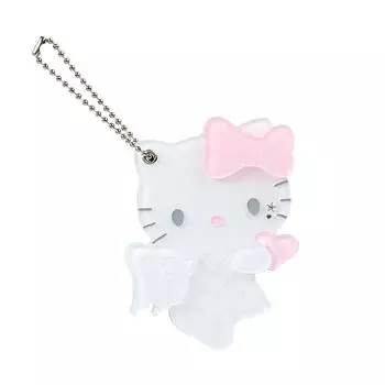 Sanrio Slide Зеркало Ангел (Дизайн Ангела и Дьявола) Привет Китти 931853