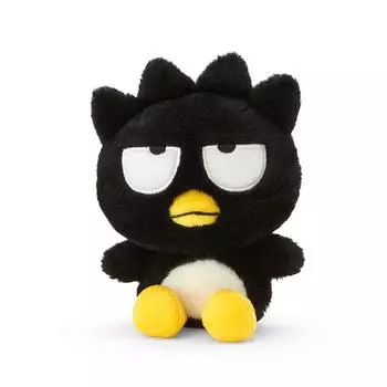 Sanrio Ss Bad Badtz Maru 15 12 9 см 618292 Плюшевая кукла Sanrio Bad Butts Maru Butts Maru Batz