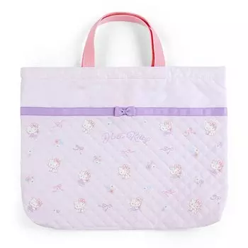 [Sanrio] Сумка для уроков шитья Hello Kitty 42 x 4 x 30 см ХлопокПолиэстер 765376
