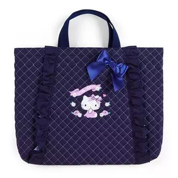 [Sanrio] Сумка для уроков шитья Hello Kitty (военно-морской флот) 765368