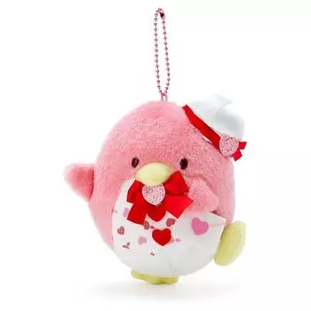 Sanrio Tuxedo Sam Mascot Holder (Амур) 823856