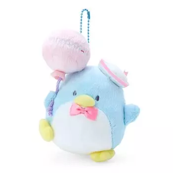 Sanrio Tuxedo Sam Mascot Holder (Balloon Dream) 838471