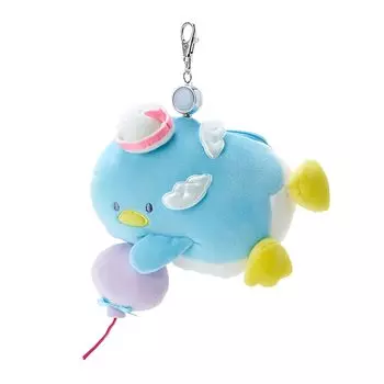 Sanrio Tuxedo Сэм Пламп Пасс Дело (Воздушный шар мечты) 426687