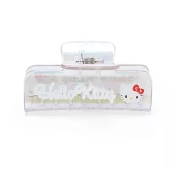 sanrio vance clip hello kitty заколка для волос 836931