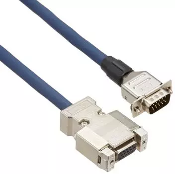 Sanwa Supply Display удлинительный композитный коаксиальный кабель 6 м KB-CHD156FN