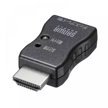 Sanwa Supply EDID фиксатор для HDMI VGA EDID