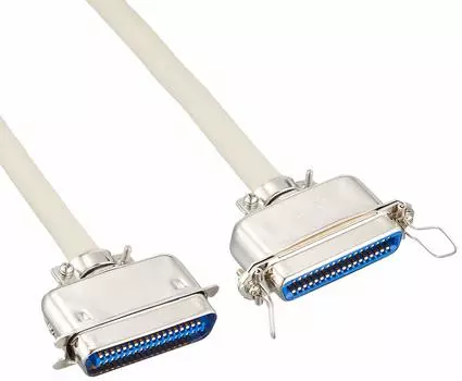 Sanwa Supply Printer Extension Cable 5m KPU-365N