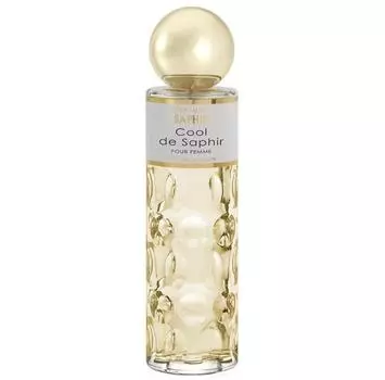 Saphir Cool de Saphir 200ml parfum