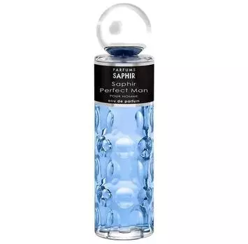 Saphir Perfect Man 200ml