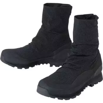 Сапоги North TNF Rain Boots TNF Black 10 [The Face] GORE-TEX Black/TNF