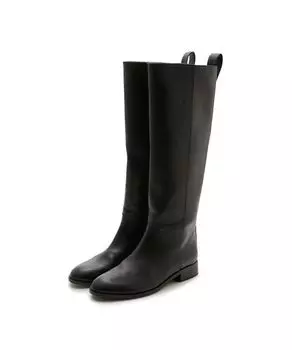 Сапоги жокейские длинные FWGS234339 BLK [Frey ID]