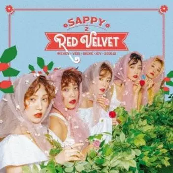 Sappy Cd+dvd Обычный Диск