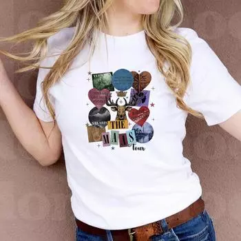 Сара Дж.. Футболка Maas Eras Tour Comfort Colors - Футболка Maas Tour Acotar Crescent City Throne Of Glass Merch Sjm Fan Apparel S белый