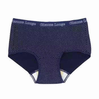 Sarafi Plus Panty Liner Relieves the Discomfort of Vaginal Compatible with Feathered Dot Sanitary Water Napkin L [Cheekas] Shorts, Discharge, Napkins,