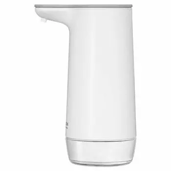 Saraya Washbon Hand Soap Auto Soap Dispenser White Body Soap 1 Piece (x 1)