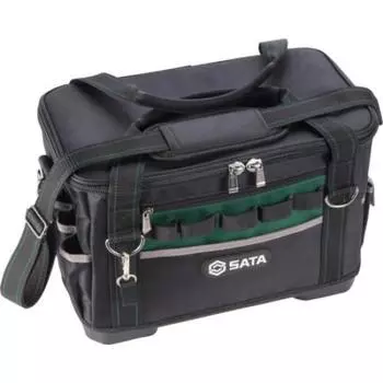 SATA Портативный инструмент 400 x 230 x 280 95199 Сумка, мм,
