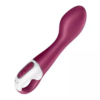 Satisfyer Hot Spot