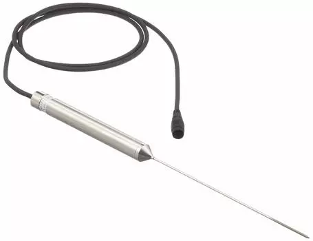 Sato Keiryoki Seisakujo Waterproof Digital Thermometer Probe for Food SWPII-10