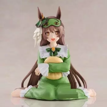 Satono Diamond Figure Pretty Derby Сезон 3 Расслабьтесь