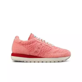 Saucone [международная доставка] 23ss Saukony кроссовки S602953 розовые R3b73113518 IT 385