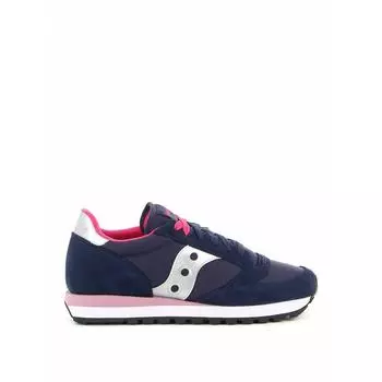 Saucone [включая налог] женские кроссовки S Trainer Jazz Original SneakerS 1044630 темно-синие 8 Qc9b202606 5.5