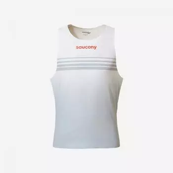 Sauconi Endorphin Singlet M saM800382 Cd Cloud S
