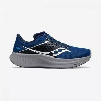 Sauconie Ride 17 M S20924 106 Tide Silver 250