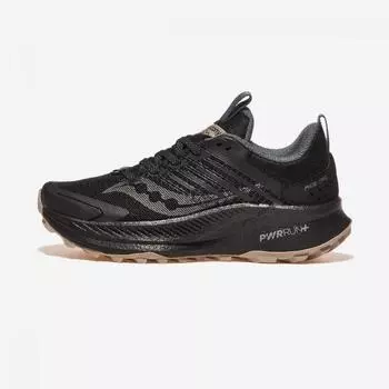 Sauconie Ride Tr 2 W S10951 200 Черный карбон 225