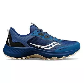Saucony Aura TR Gore-Tex кроссовки трейловые EU 40 1/2