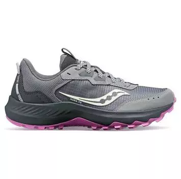 Saucony Aura TR кроссовки трейловые EU 37 1/2