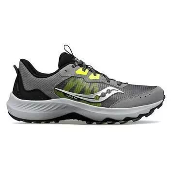 Saucony Aura TR кроссовки трейловые EU 42 1/2