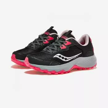 Saucony Aura TR W S1086310 BLX 0100963