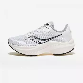 Saucony Axon 3 FOG ЧЕРНЫЙ