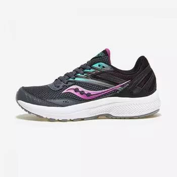 Saucony Cohesion 15 (ТЕНЬ/РАЗБОР)